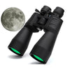 Borwolf 10-380X100 High magnification long range zoom 10-60 times  telescope Binoculars