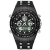 Sport Watch Men LED Digital and Waterproof