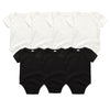 Uniesx Newborn Baby Rompers Clothing Lot