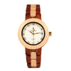 Rose Sandal Wood, the leading luxury brand watch for women