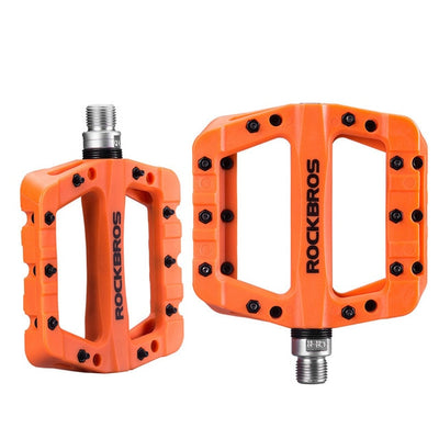 ROCKBROS Ultralight Professional Hight Quality MTB Mountain Pedals