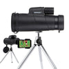 10x42 Powerful Binoculars Zoom Field Glasses Great Handheld Telescope for Bird Watching