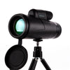 10x42 Powerful Binoculars Zoom Field Glasses Great Handheld Telescope for Bird Watching