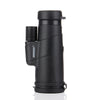 10x42 Powerful Binoculars Zoom Field Glasses Great Handheld Telescope for Bird Watching