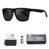 Sun Glasses  Polarized Classic Design All-Fit Mirror Fashion Men's