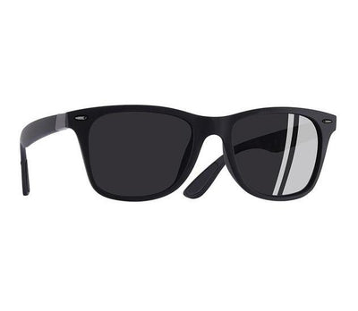 Polarized Sunglasses Unisex Driving Square UV400