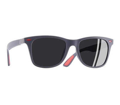 Polarized Sunglasses Unisex Driving Square UV400