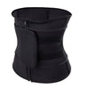 WAIST TRAINER HOT BELT SLIMMING SHAPEWEARCONTROL REDUCING CORSET