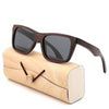 Bamboo Sunglasses Polarized Lenses  Handmade Wood Products for Unisex