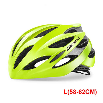 Sports Safety All-terrain Cycling Helmet