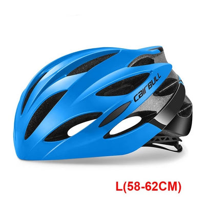 Sports Safety All-terrain Cycling Helmet