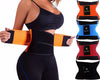 Sweat Waist Trainer Body Shape Slimming Fitness Corset Shapewear