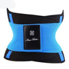 Sweat Waist Trainer Body Shape Slimming Fitness Corset Shapewear