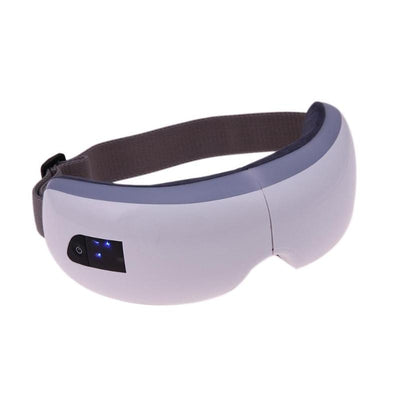 Eye Massager Electric Air Pressure Eyes Massager Instrument Music Wireless Vibration