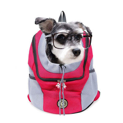 Dog Carrier Backpacks