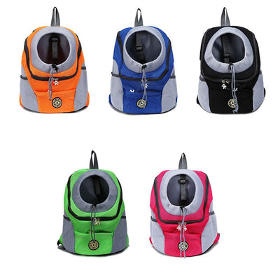 Dog Carrier Backpacks