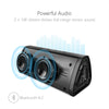 Bluetooth speaker Portable Wireless Loudspeaker Sound System 10W stereo  Waterproof Outdoor Speaker