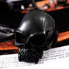 Skull ring Stainless Steel top quality products Man's