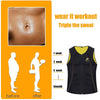 Slimming Black shirt Fitness men shapewear strap