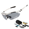 Sunglasses for cycling Outdoor Sports free 5 sunglasses lens