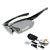 Sunglasses for cycling Outdoor Sports free 5 sunglasses lens