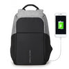 Multifunction USB charging  Backpacks  Men For  Travel backpack anti-thief