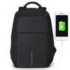 Multifunction USB charging  Backpacks  Men For  Travel backpack anti-thief