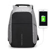 Multifunction USB charging  Backpacks  Men For  Travel backpack anti-thief