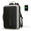 USB Recharging Men Backpack