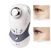 Ultrasonic Face Cleaning Skin Care Machine For Face Lift, Wrinkle Removal  Skin Lifting of Deep Cleansing