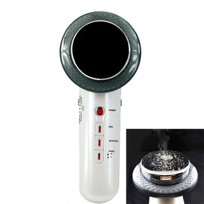 Ultrasonic Cavitation Slimming Machine