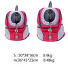 Dog Carrier Backpacks