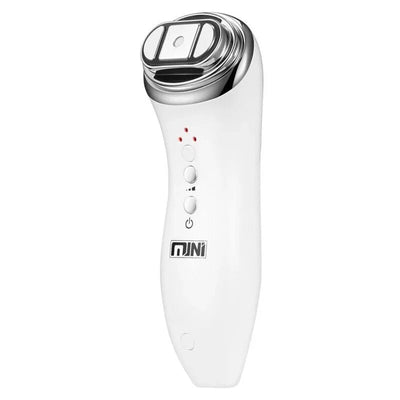 Beauty Machine Ultrasonic  Mini Hifu Anti Wrinkle Tightening Device