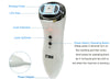 Beauty Machine Ultrasonic  Mini Hifu Anti Wrinkle Tightening Device