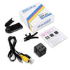 Super Mini DV Camera HD 1080P Movement  Infrared Light Night Vision Aerial Video Camcorder