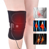 Support Knee Brace Physiotherapy Heating Therapy Knee Support Brace