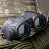 10X25 Night Vision  Mini Binoculars for Camping Hiking Telescope Digital Eyepiece