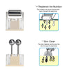 Skin Firming Whiting Machine Iontophoresis Anti-aging Massager Skin Care SPA Salon Beauty