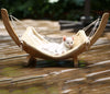 Cat Hammock cat furniture design wooden hammock for the kitten