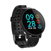 Smartwatch for Unisex waterproof Activity Fitness tracker HR Blood oxygen Blood pressure