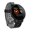 Smartwatch for Unisex waterproof Activity Fitness tracker HR Blood oxygen Blood pressure