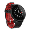 Smartwatch for Unisex waterproof Activity Fitness tracker HR Blood oxygen Blood pressure