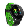 Smartwatch for Unisex waterproof Activity Fitness tracker HR Blood oxygen Blood pressure