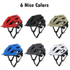 Mountain Cycling Helmets  MTB Bike Helmets Riding Sports Safety Helmet OFF-ROAD Cycling Helmet BMX