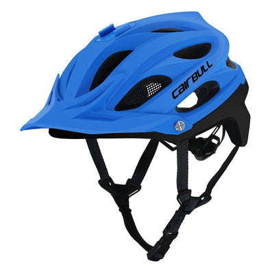 Mountain Cycling Helmets  MTB Bike Helmets Riding Sports Safety Helmet OFF-ROAD Cycling Helmet BMX