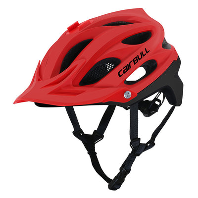 Mountain Cycling Helmets  MTB Bike Helmets Riding Sports Safety Helmet OFF-ROAD Cycling Helmet BMX