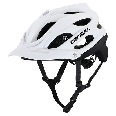 Mountain Cycling Helmets  MTB Bike Helmets Riding Sports Safety Helmet OFF-ROAD Cycling Helmet BMX