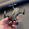 Mini Drone With Camera Foldable Cheap RC Helicopters Altitude Hold WiFi