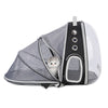 Cat Backpack Carrying Cage Outdoor Travel