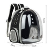 Cat Backpack Carrying Cage Outdoor Travel